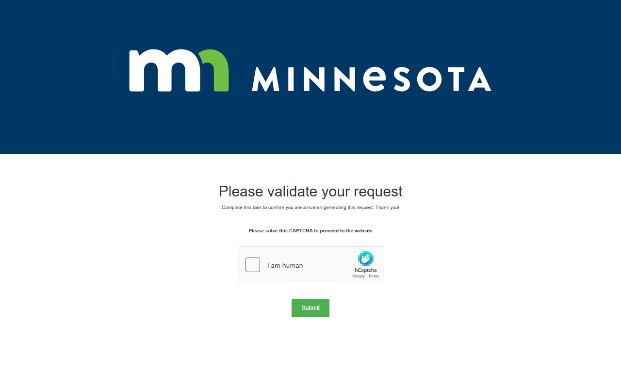 Kandiyohi County inmate records DOC search information